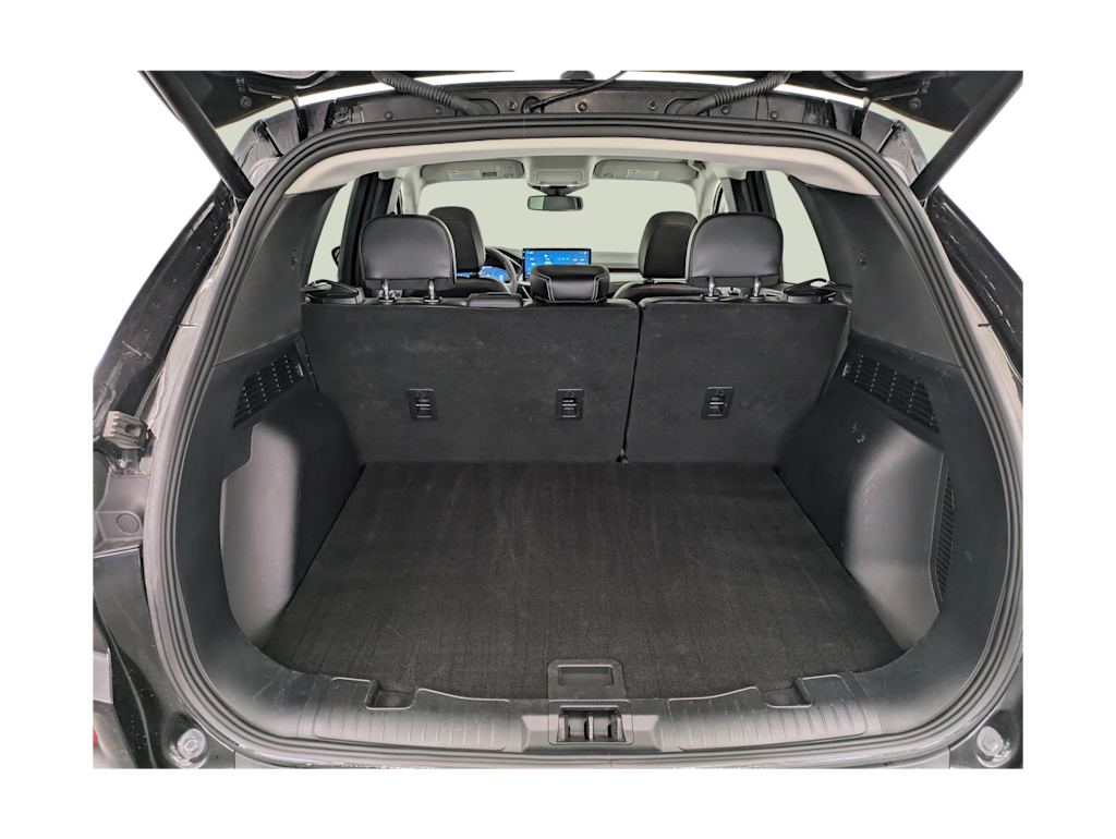 Thumbnail: 2025 Ford Escape - 18