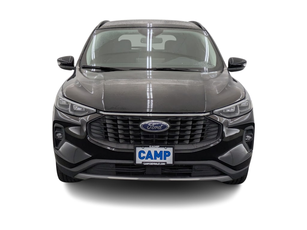 Thumbnail: 2025 Ford Escape - 6