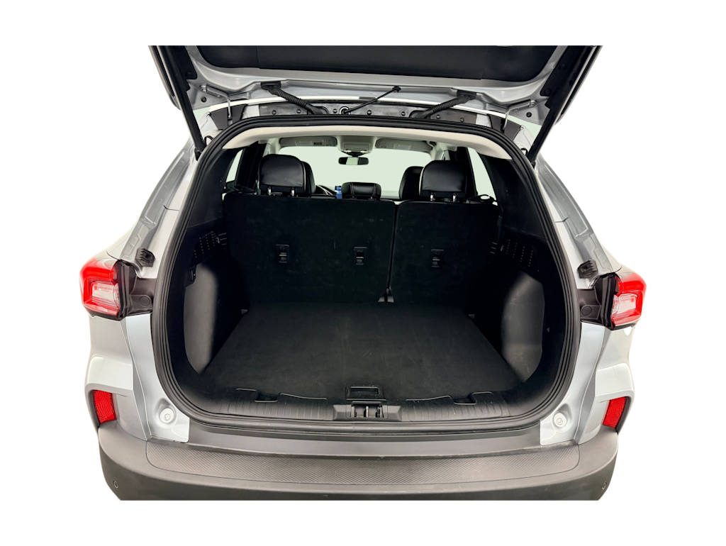 Thumbnail: 2024 Ford Escape - 18