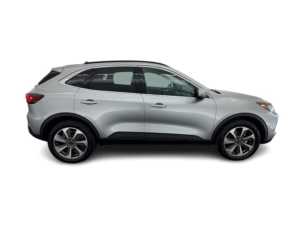 Thumbnail: 2024 Ford Escape - 22