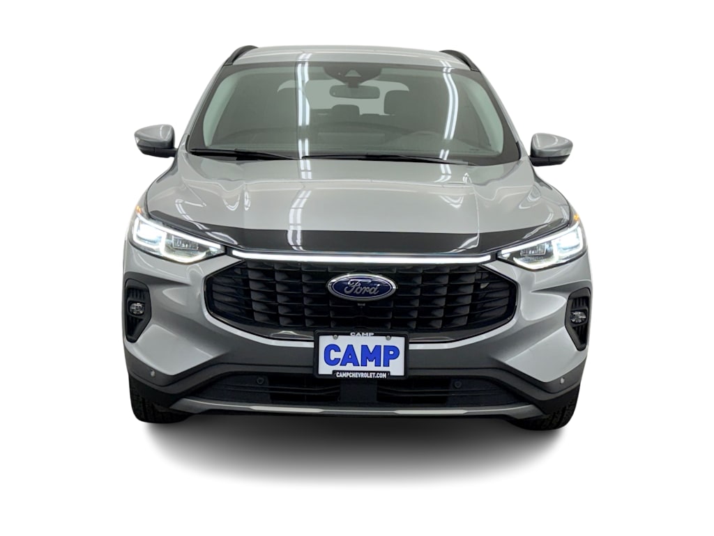 Thumbnail: 2024 Ford Escape - 6