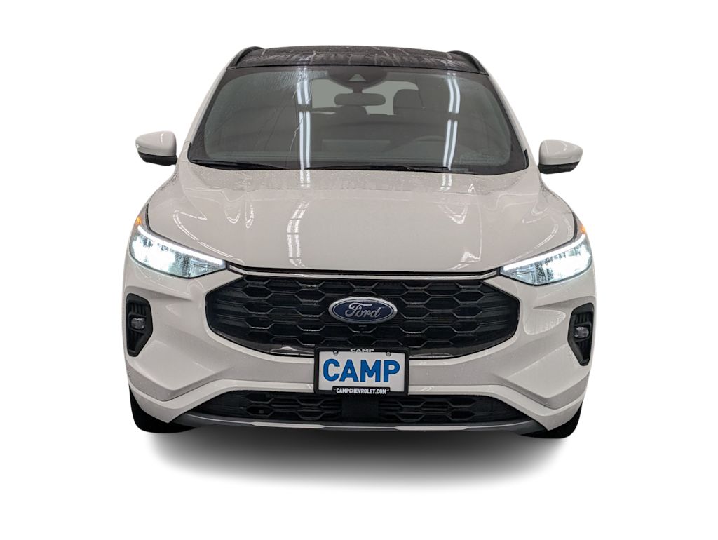 Thumbnail: 2024 Ford Escape - 6