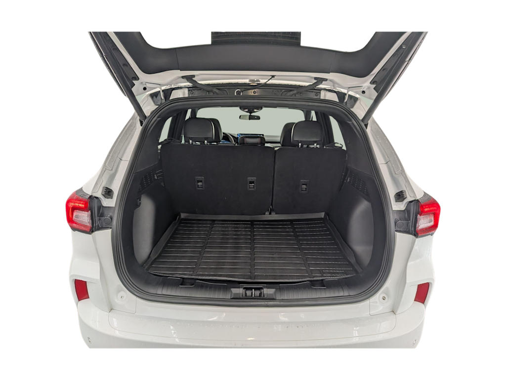 Thumbnail: 2024 Ford Escape - 18