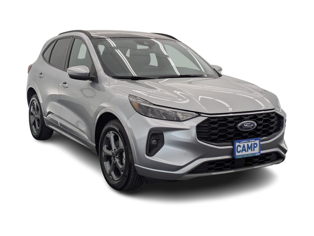 Thumbnail: 2023 Ford Escape - 22