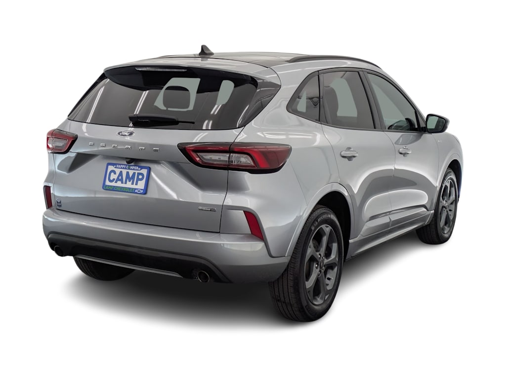 Thumbnail: 2023 Ford Escape - 20