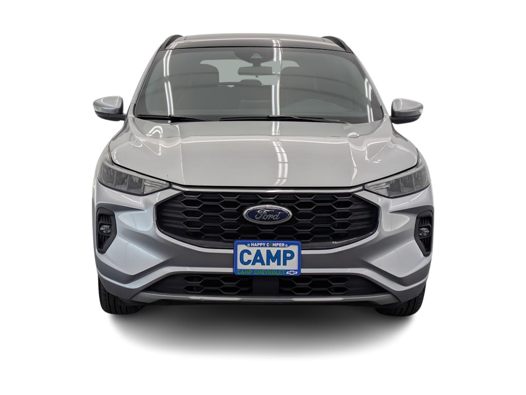 Thumbnail: 2023 Ford Escape - 6