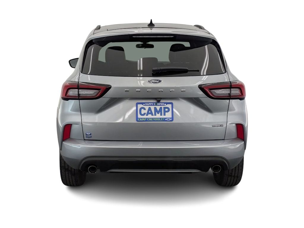 Thumbnail: 2023 Ford Escape - 5