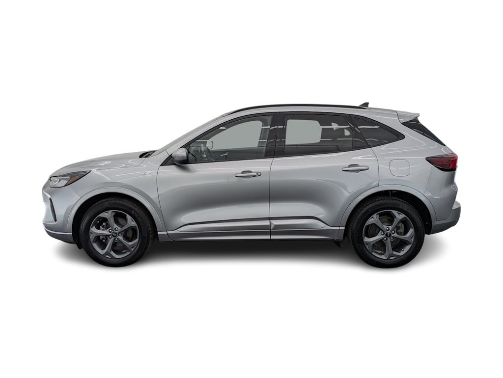 Thumbnail: 2023 Ford Escape - 3