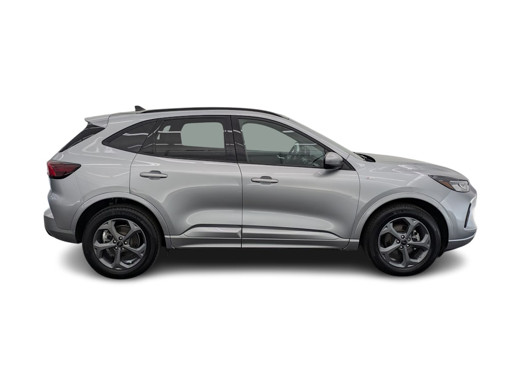 Thumbnail: 2023 Ford Escape - 21