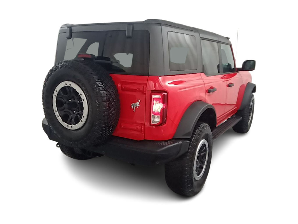 Thumbnail: 2023 Ford Bronco - 7