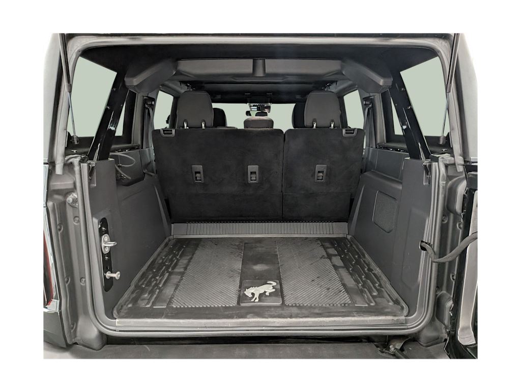 Thumbnail: 2023 Ford Bronco - 18