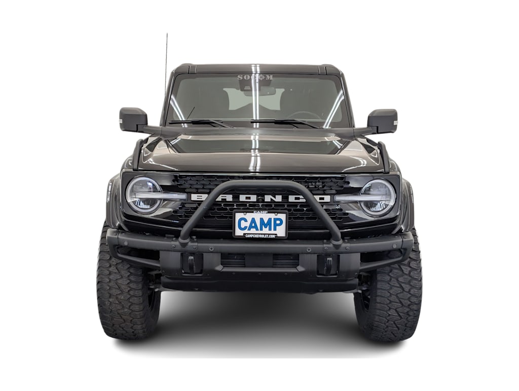 Thumbnail: 2023 Ford Bronco - 6