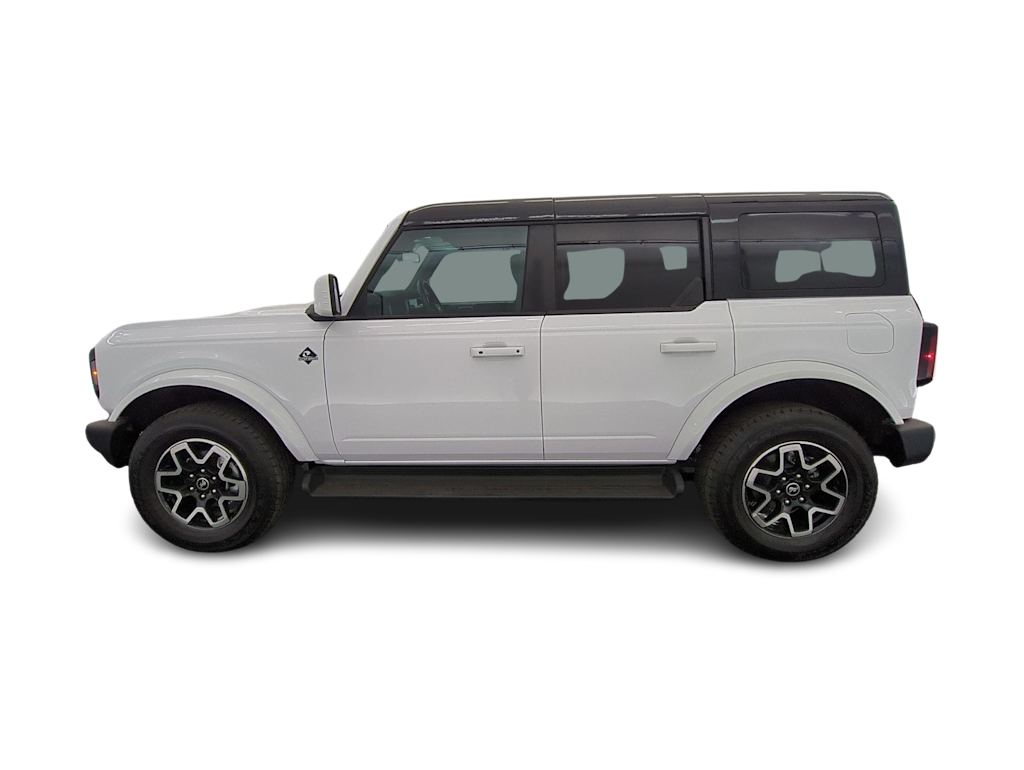 Thumbnail: 2025 Ford Bronco - 3