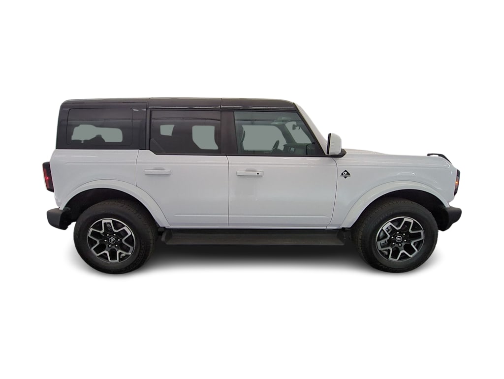 Thumbnail: 2025 Ford Bronco - 22