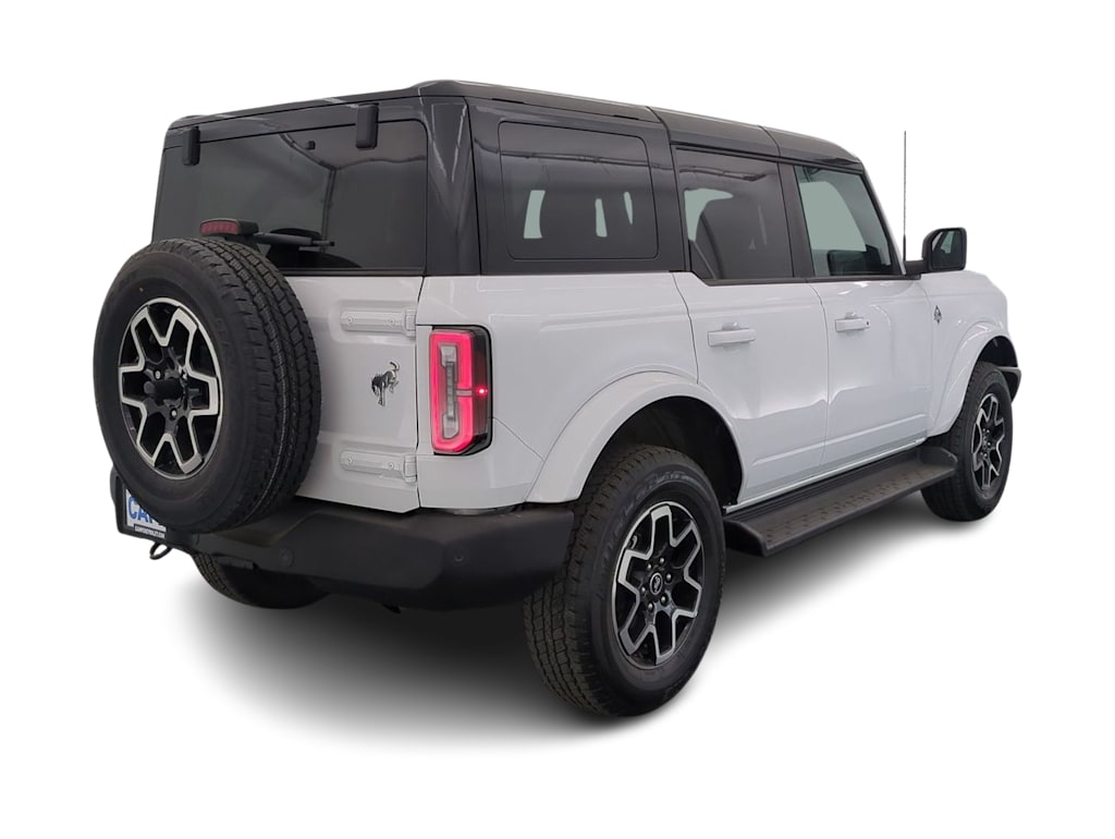 Thumbnail: 2025 Ford Bronco - 21