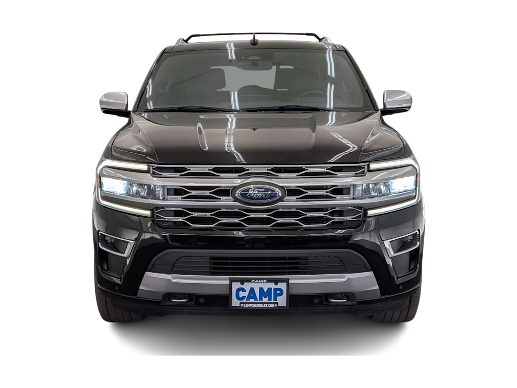 Thumbnail: 2023 Ford Expedition MAX - 6