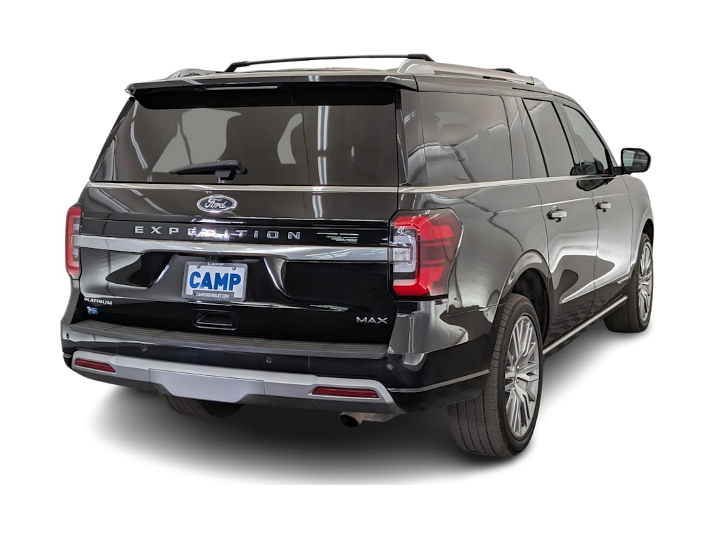 Thumbnail: 2023 Ford Expedition MAX - 20