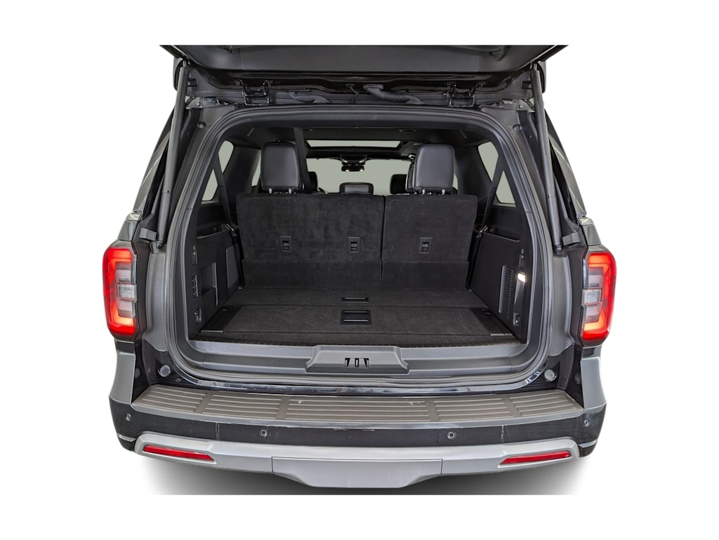 Thumbnail: 2023 Ford Expedition MAX - 18