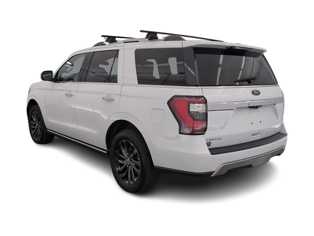 Thumbnail: 2021 Ford Expedition - 4