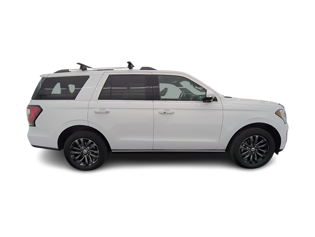 Thumbnail: 2021 Ford Expedition - 22