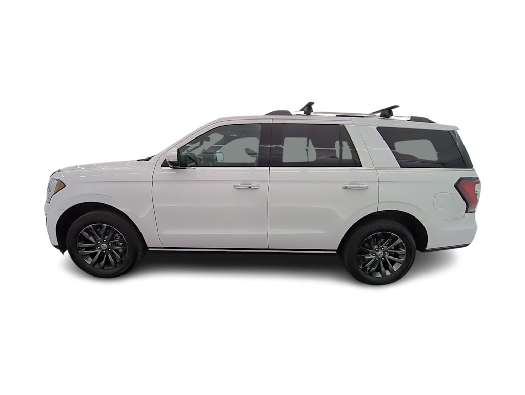 Thumbnail: 2021 Ford Expedition - 3