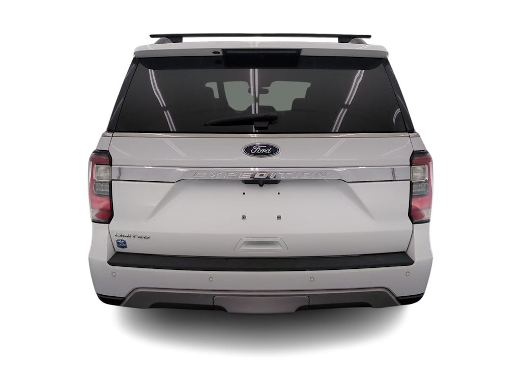 Thumbnail: 2021 Ford Expedition - 5