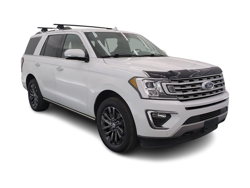 Thumbnail: 2021 Ford Expedition - 23