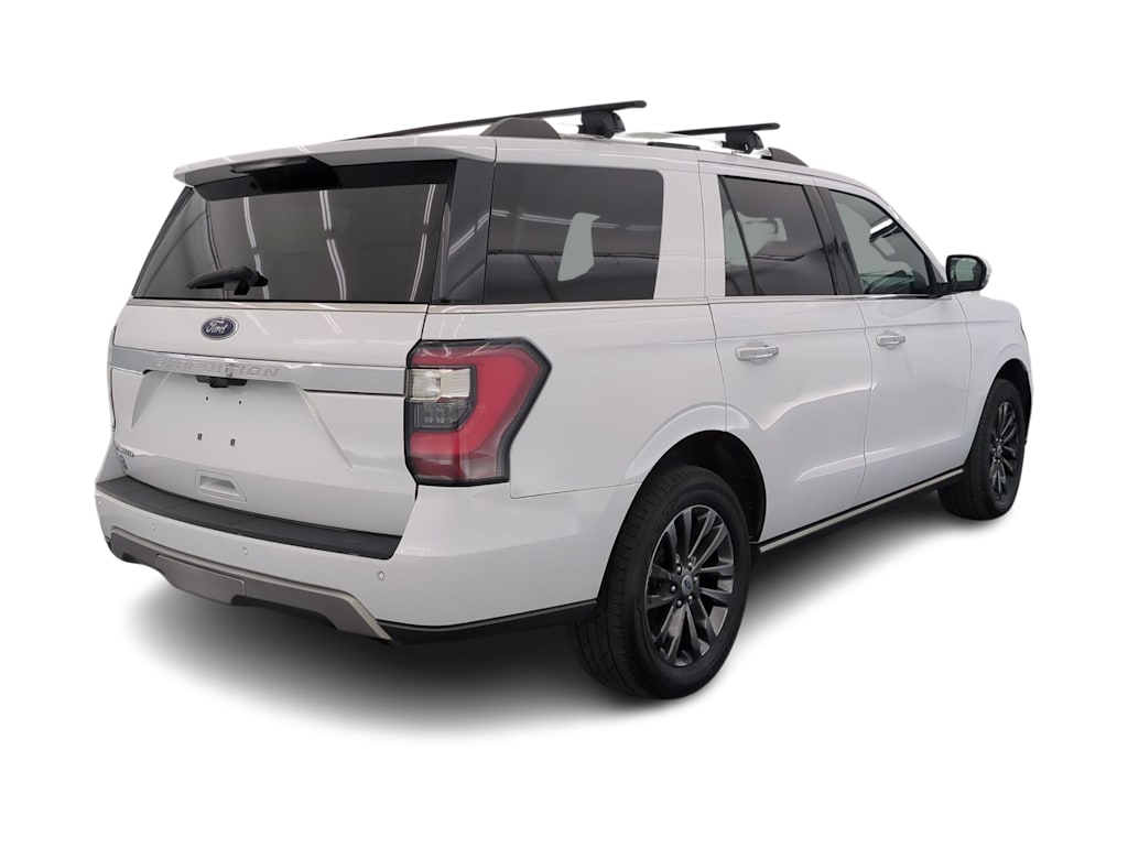 Thumbnail: 2021 Ford Expedition - 21