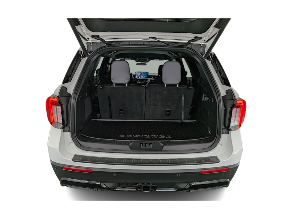 Thumbnail: 2025 Ford Explorer - 18