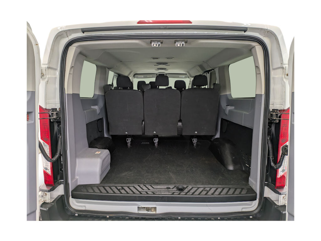 2017 Ford Transit Series 150 XLT 17