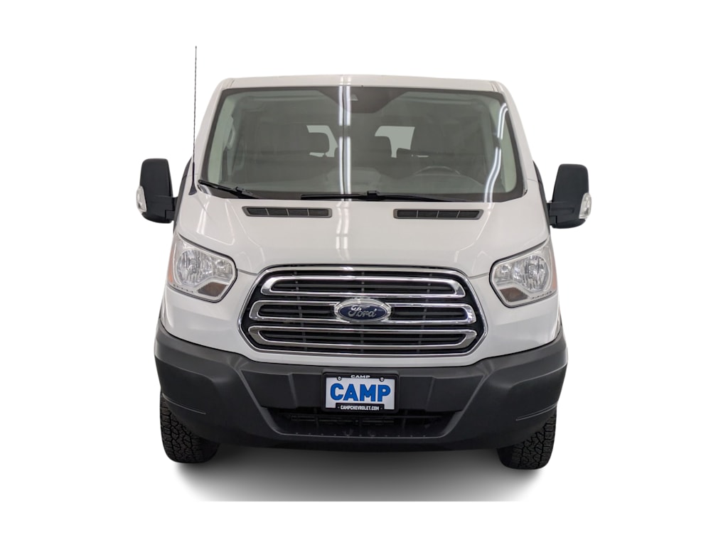 2017 Ford Transit Series 150 XLT 23