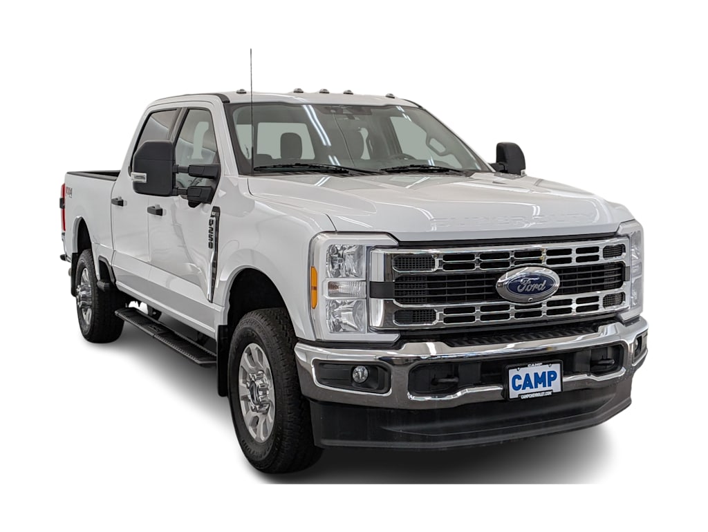 Thumbnail: 2023 Ford F-250 - 22