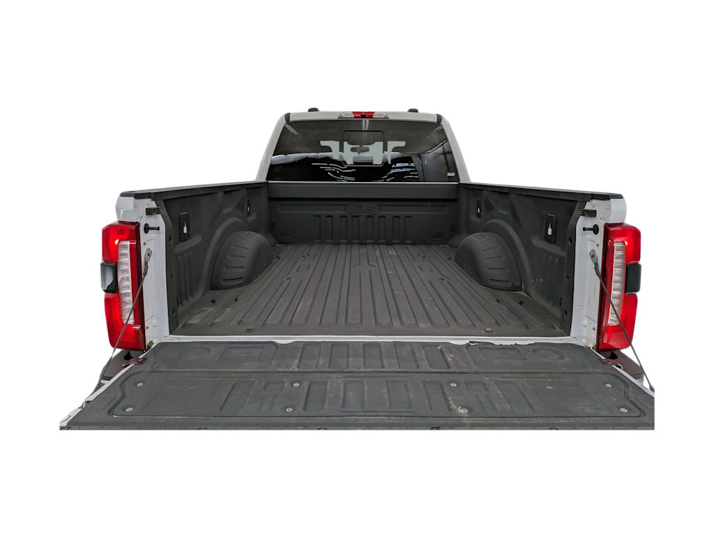 Thumbnail: 2023 Ford F-250 - 17