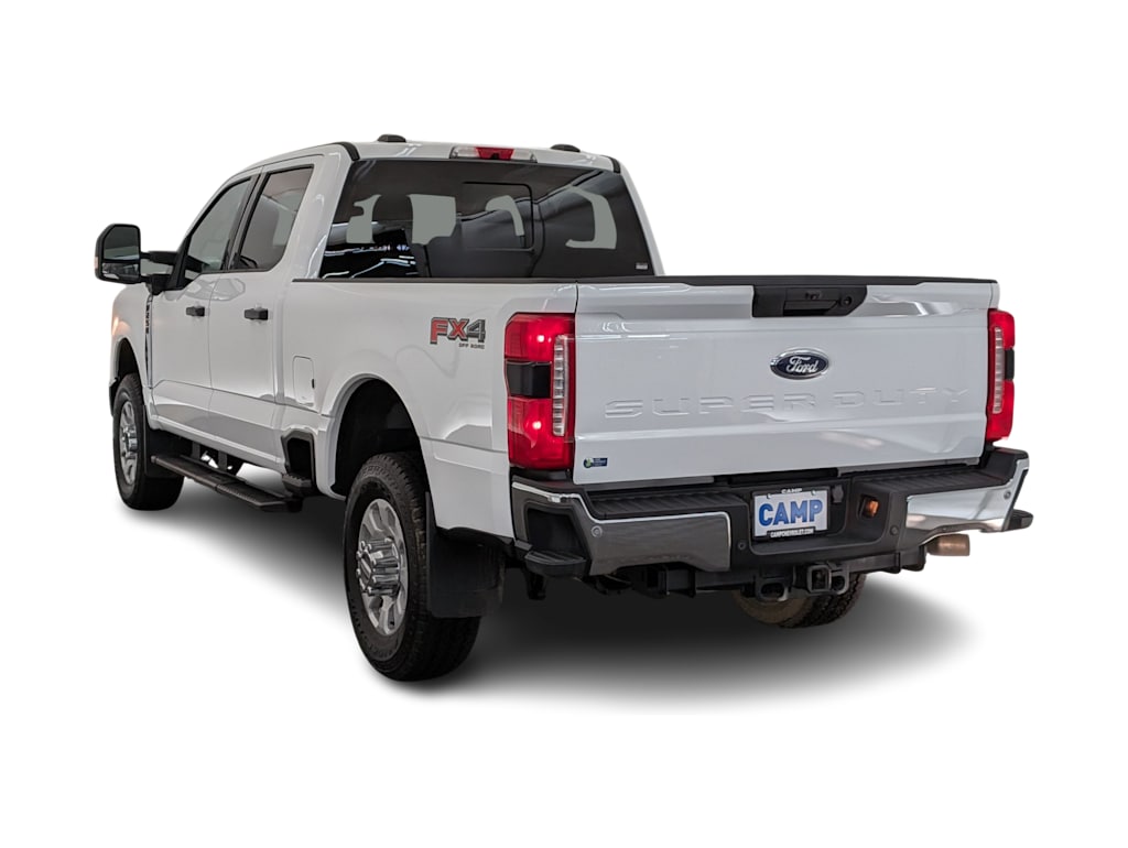 Thumbnail: 2023 Ford F-250 - 4