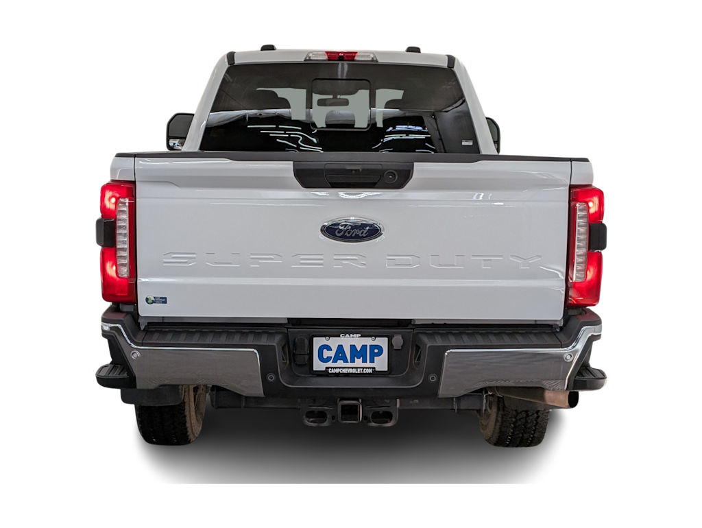 Thumbnail: 2023 Ford F-250 - 5