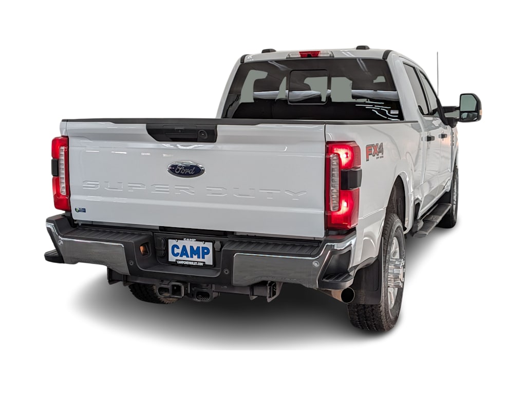 Thumbnail: 2023 Ford F-250 - 20