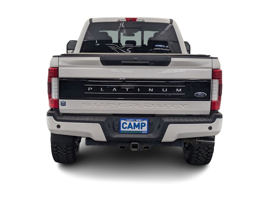 Thumbnail: 2017 Ford F-250 - 5