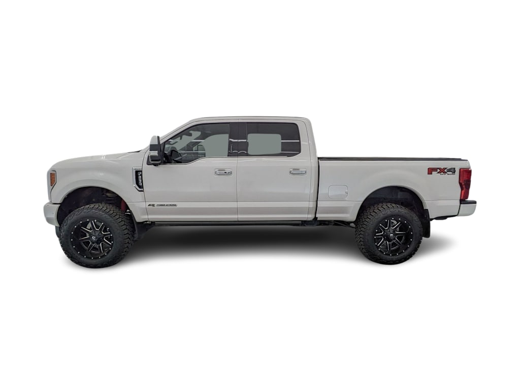 Thumbnail: 2017 Ford F-250 - 3