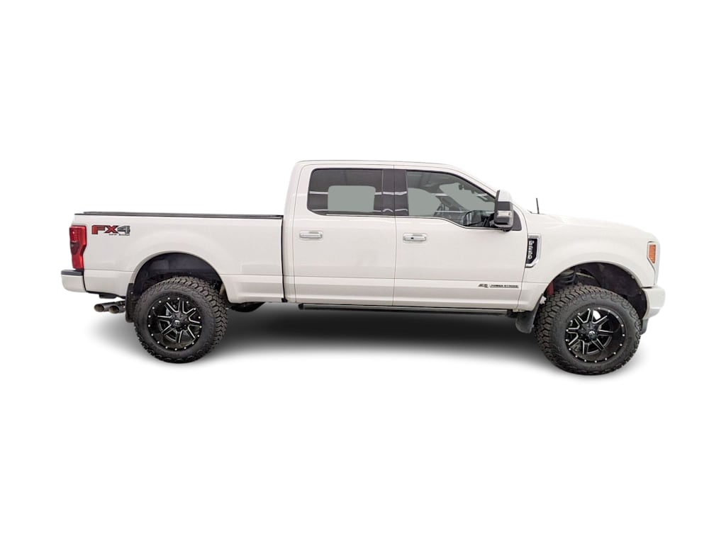 Thumbnail: 2017 Ford F-250 - 21