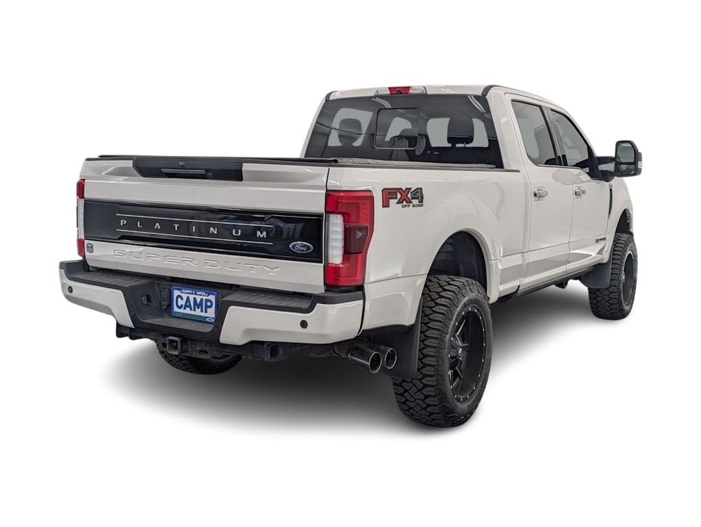 Thumbnail: 2017 Ford F-250 - 20
