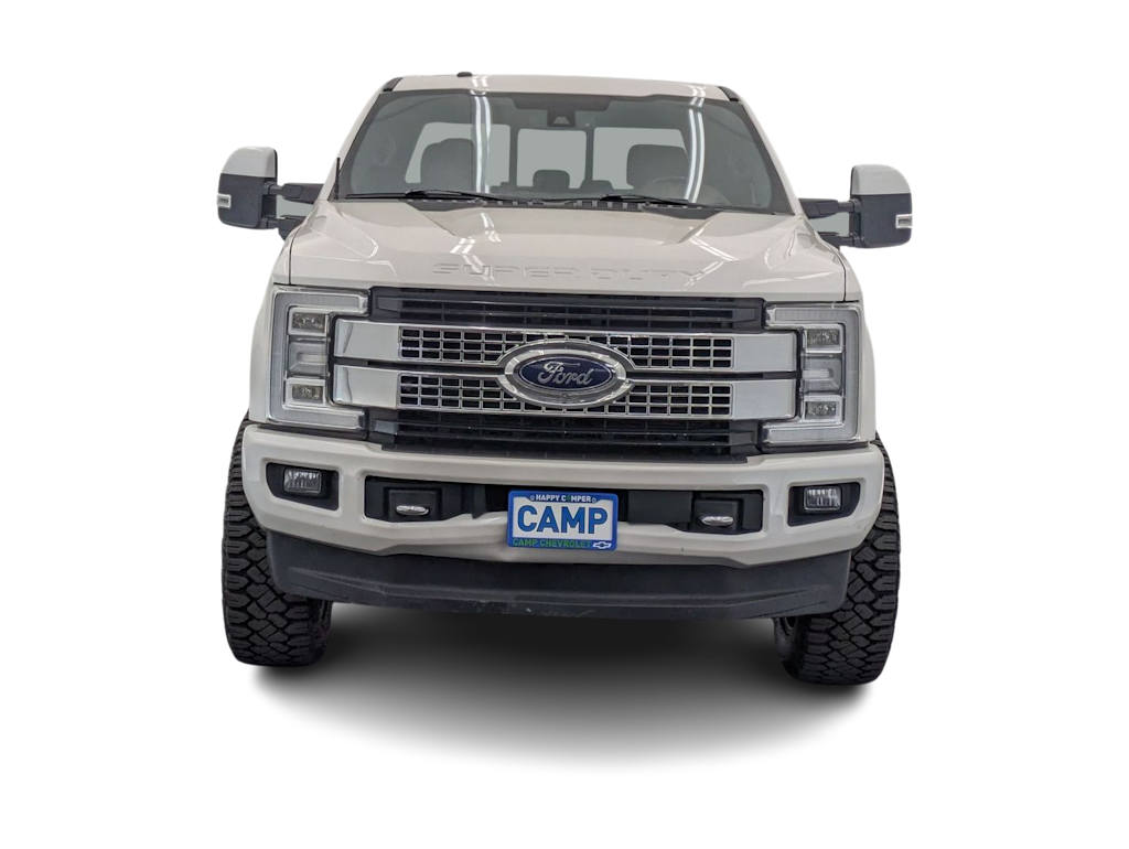Thumbnail: 2017 Ford F-250 - 6