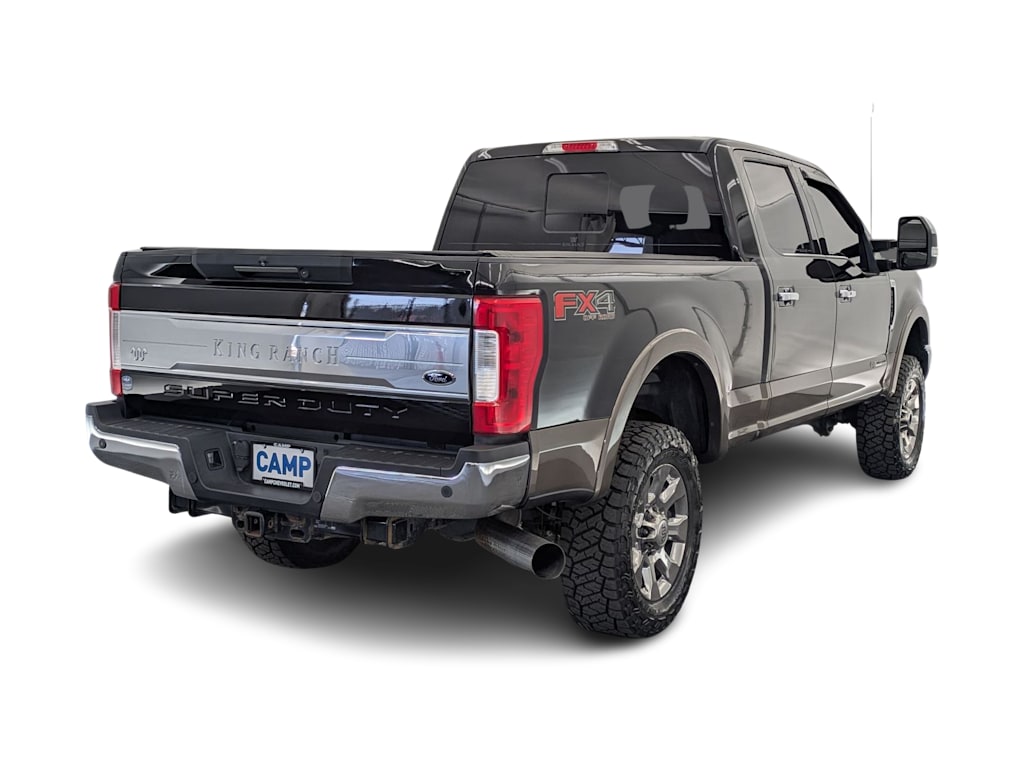 Thumbnail: 2017 Ford F-250 - 20
