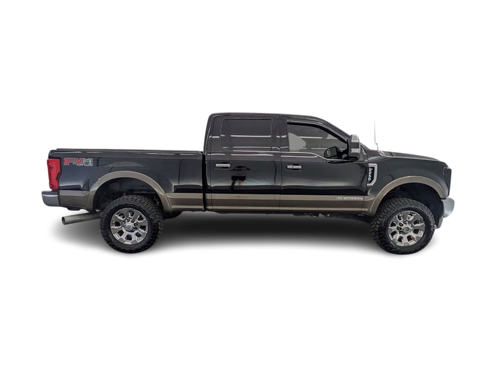 Thumbnail: 2017 Ford F-250 - 21