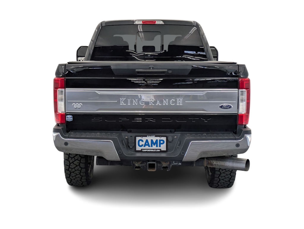 Thumbnail: 2017 Ford F-250 - 5