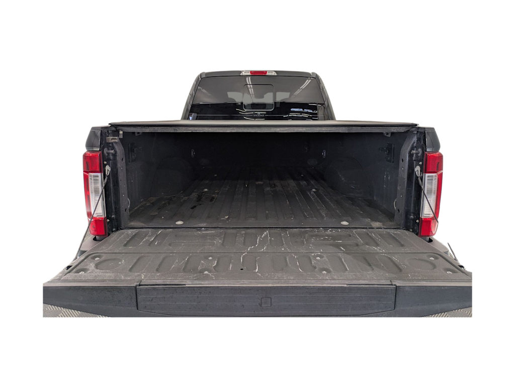 Thumbnail: 2017 Ford F-250 - 17