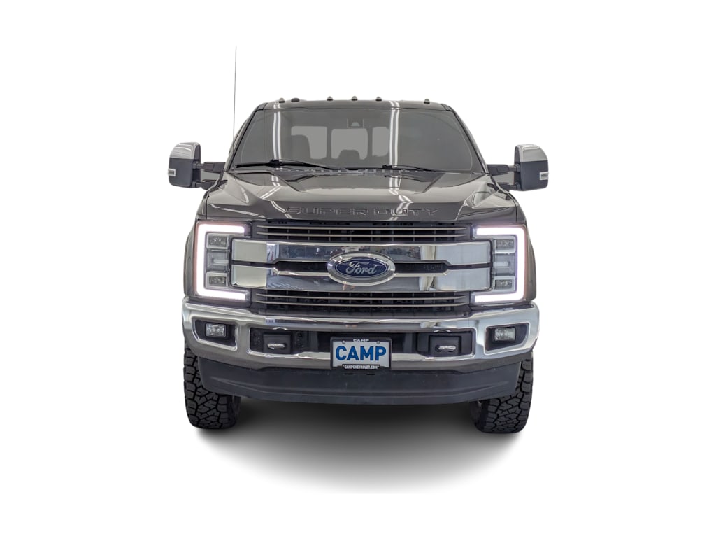 Thumbnail: 2017 Ford F-250 - 6