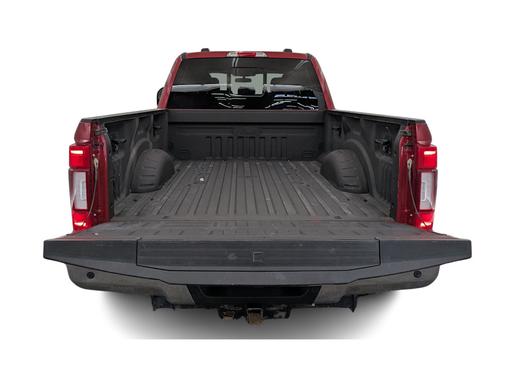 2022 Ford F-250 Lariat 16