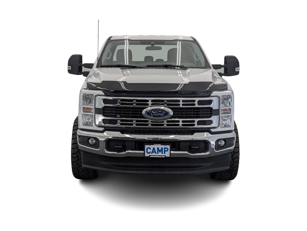Thumbnail: 2024 Ford F-250 - 6
