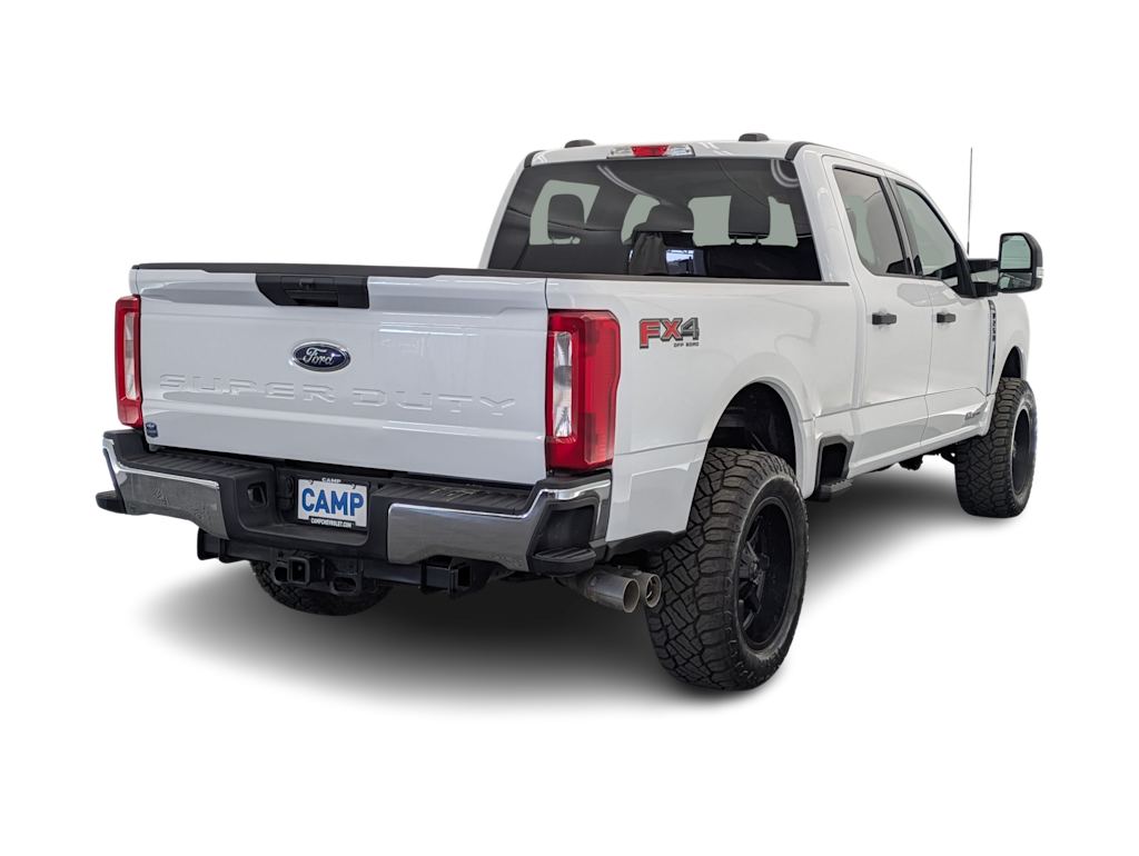 Thumbnail: 2024 Ford F-250 - 21