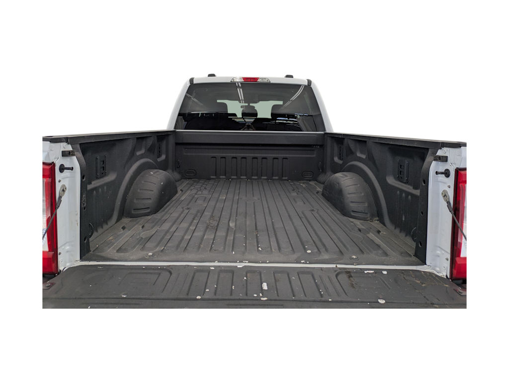Thumbnail: 2024 Ford F-250 - 18